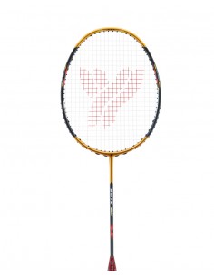 Badmintonketsjer Yang-Yang Blitz 801 (3U) - Optimal ydeevne og holdbarhed 